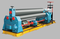 電動機的成功問世給機床行業(yè)帶來了怎樣的變動呢